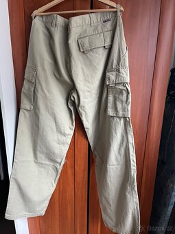 BUSHMAN pánské kalhoty - 2