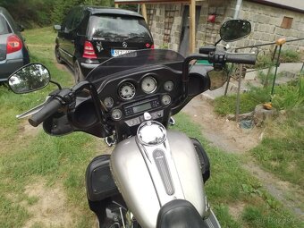 HARLEY DAVIDSON,  FL2-HARFLH - 2