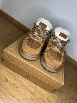 UGG W Lowmel - 2