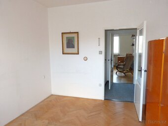 Cihlový byt 4+1 97 m2 s garáží i sklepem Olomouc - 2