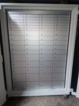 Trezor Wertheim EWS 1904 - 2