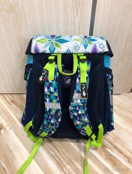 Školní aktovka - 2