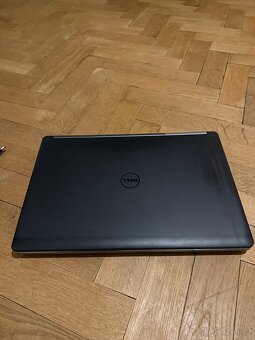 notebook pracovní mašina - 2