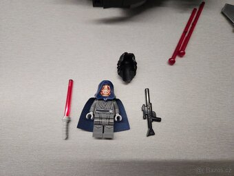 LEGO Star Wars 75145 Eclipse Fighter - 2