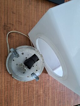 Svítidlo vintage - 2