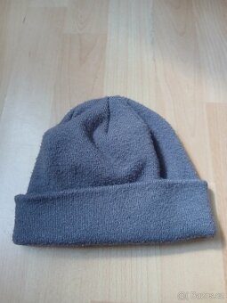 Dámská čepice - 2