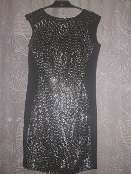 Dámské společenské šaty - 2