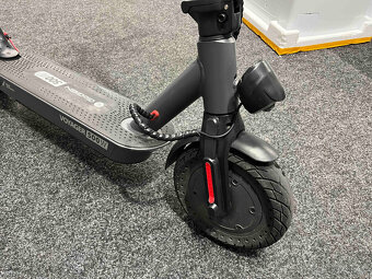 elektrokoloběžka GOGEN Voyager Power S801B - 2