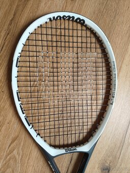 Tenisová raketa  Wilson - 2