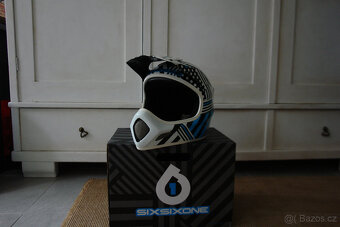 Integrální helma 661 - 2