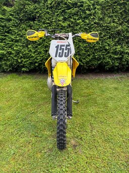 Suzuki RM 250 - 2