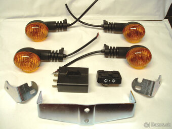 Predám Novú - Smerovkovú sadu - na KORÁDO a BABETU - - 2