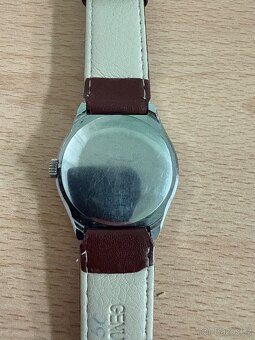 Mechanické hodinky Prim s datumovkou - 2