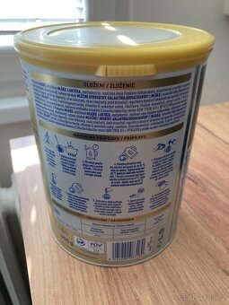 BEBA Comfort 5 - NOVÁ - 2