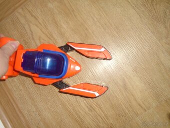 Spin Master Paw Patrol Aqua Pups, Zuma - 2