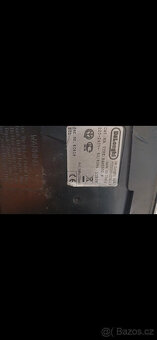 Kavovar Delonghi eam3500 - 2