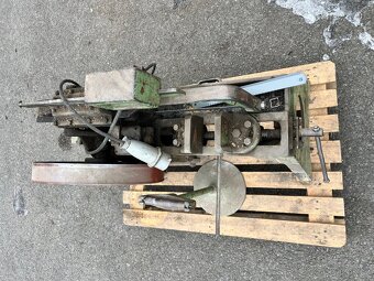 Elektrická pila na železo - 2