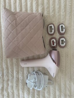 Philips Lumea BRI977/00 IPL Series 9900 - 2