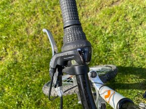 Dětské horské kolo - 2