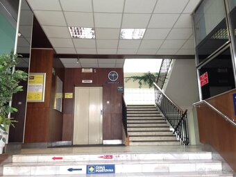 Kancelář k pronájmu na ulici Krapkova 3, OLOMOUC - 2