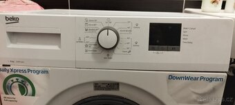 Pračka Beko - 2
