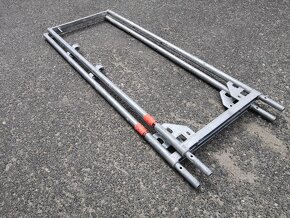 Koupím lešení Layher blitz 73 nebo Alfix 73 - 2