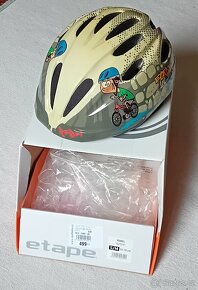 Dětská přilba ETAPE - 2