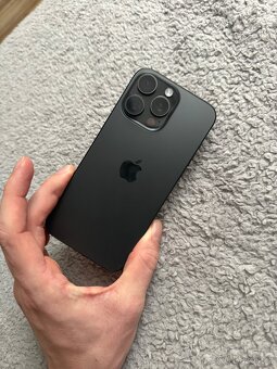 iPhone 15 Pro Max 256gb - 2