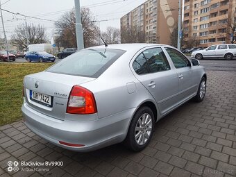 Škoda Octavia 2 FACELIFT 1.6 TDI 77 kw ,R.V 2010,STK 12/2027 - 2