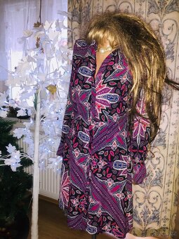 saty# longkosile# Morgan# kosilovesaty - 2