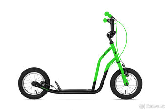 Koloběžka Galaxy calypso 12˝ - 2