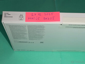 Nový Samsung Galaxy Tab S10 FE 128GB šedý - 2