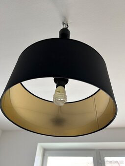 Stropní světlo - 2