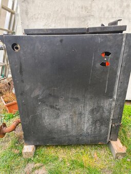 Kotel OPOP H416 EKO -U - 2