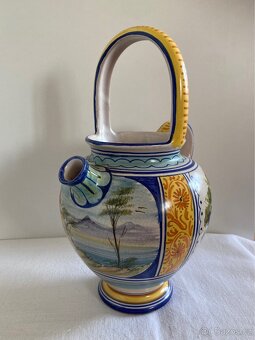 Keramický dzban - 2