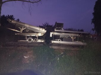 Nerezový bazén - 2