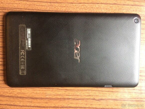 Tablet ACER Iconia One 7 - 2
