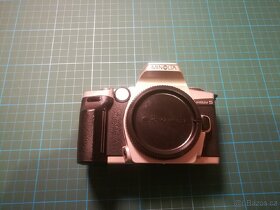 Minolta dynax 5 maxxum5 - 2