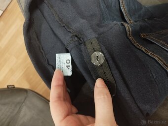 Těhotenské rifle - 2