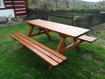 Pivní set síla 4,5cm - 2