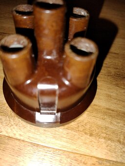 Víčko rozdělovače PAL - 2