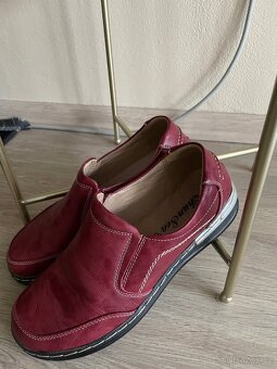 Dámská vycházková obuv - 2