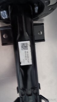 Přední Tlumiče 2ks - 2