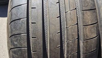 Letní pneu 235/45/17 Good Year - 2