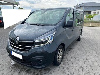Renault Trafic 2.0 88kw - 2