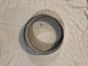 Škoda Spartak/ Felicia/ Octavia - 2