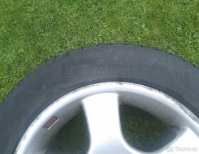 Prodám disky 15" - 2