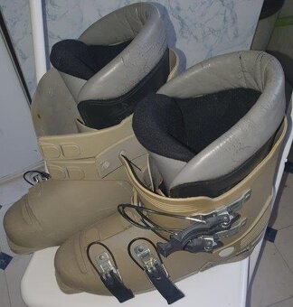 Pánské Lyžáky "Přeskáče" - 2