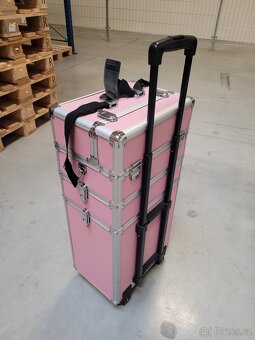 Kosmetický kufr - 2