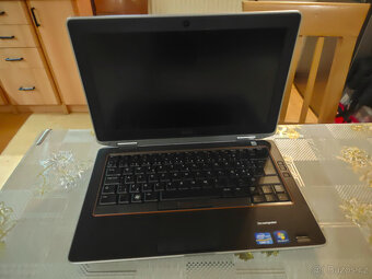 NoteBook DELL Latitude E6320 - 2